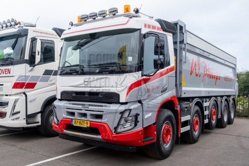 Veldhuizen 45 jaar - 100